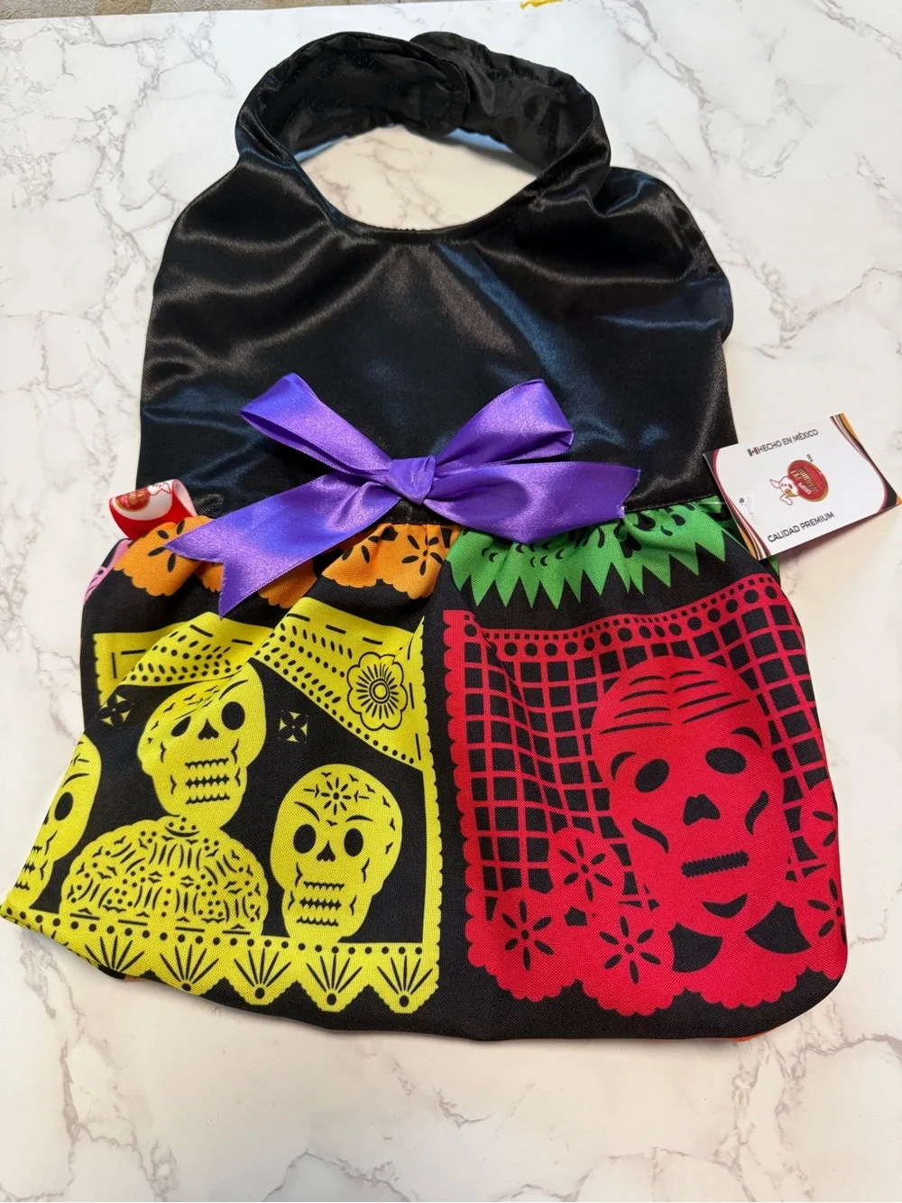 Pet Warrior nwt size